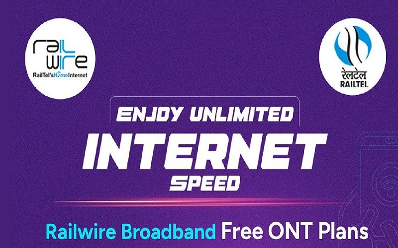 RAILWIRE